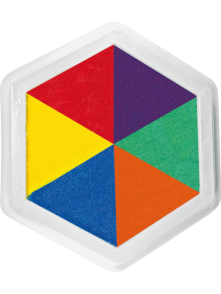 Poduszka do stempli - 3+