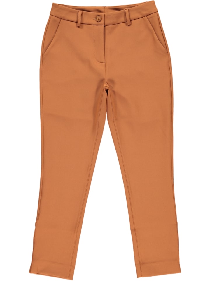 Hose in Orange
