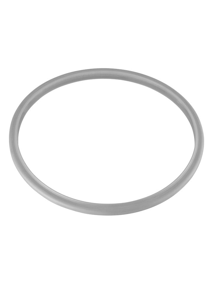 Pierścień uszczelniający w kolorze szarym do szybkowaru - Ø 22 cm