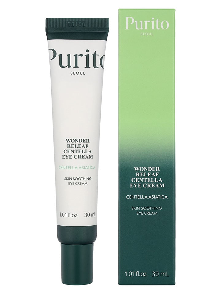 Krem pod oczy "Wonder Releaf Centella" - 30 ml