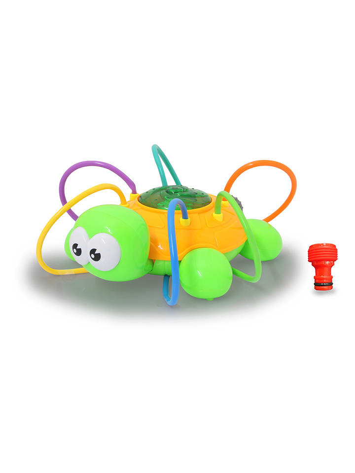Watersprinkler "Schildpad" - vanaf 3 jaar