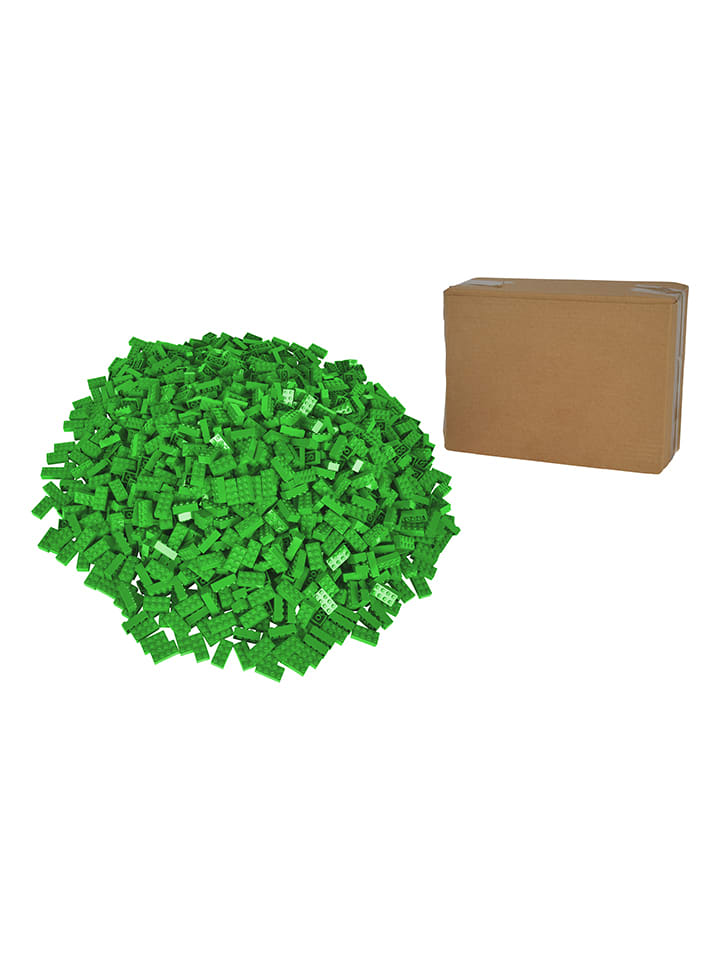 500-częściowy zestaw klocków "Blox" - 4+
