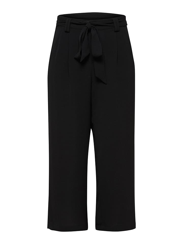 Broek "Winner" zwart