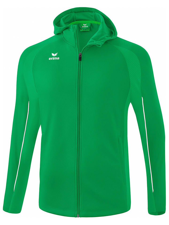 Trainingsjacke "Liga Star" in Grün