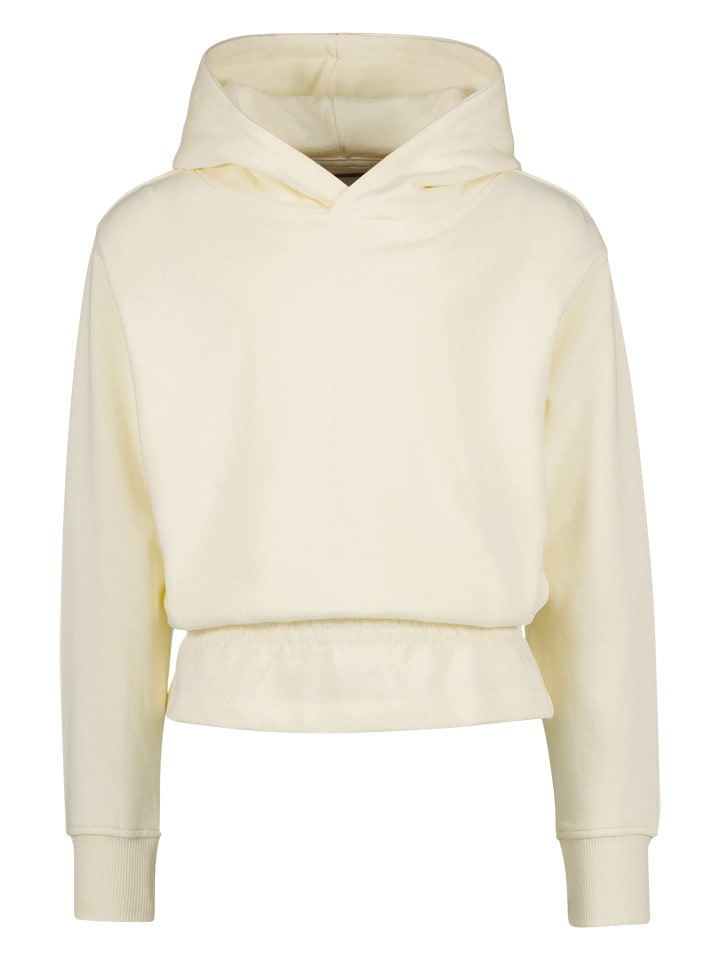 Hoodie "Nilla" beige