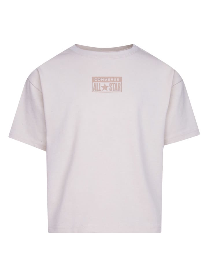 Shirt crème