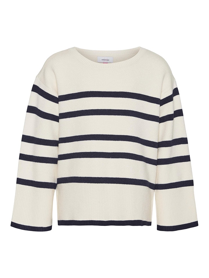Trui "Saba" beige