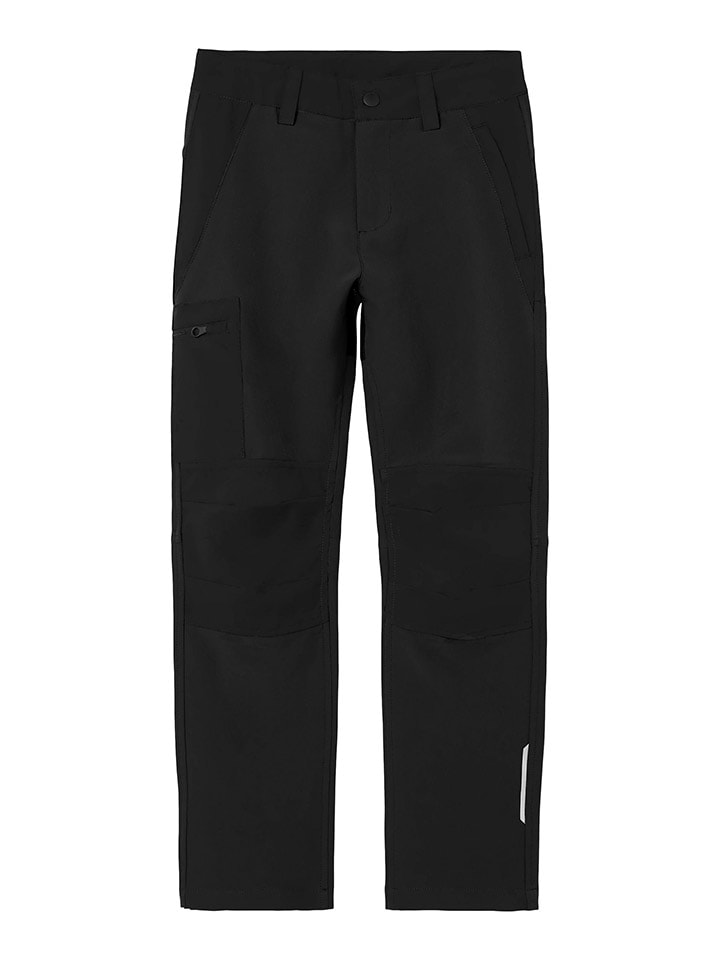 Broek "Mose05" zwart
