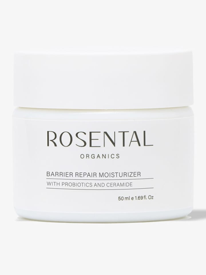 Krem "Barrier Repair" do twarzy - 50 ml