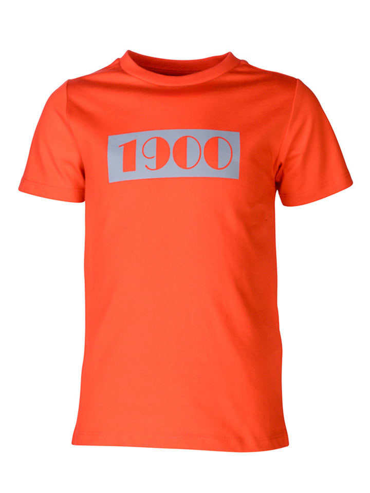 Shirt "Rayben" rood