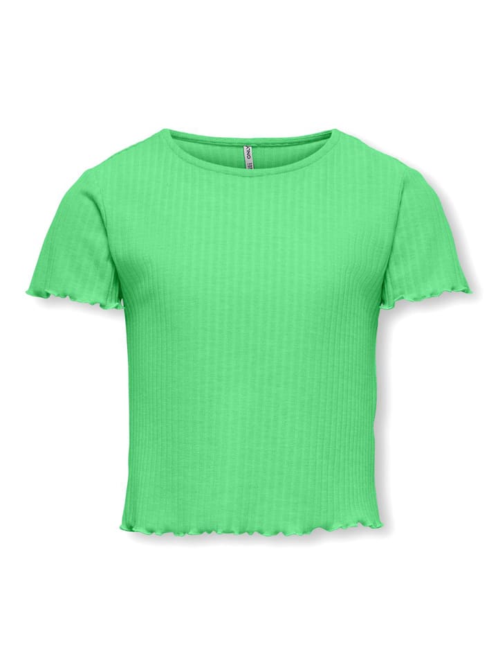 Shirt "Nella" in Grün