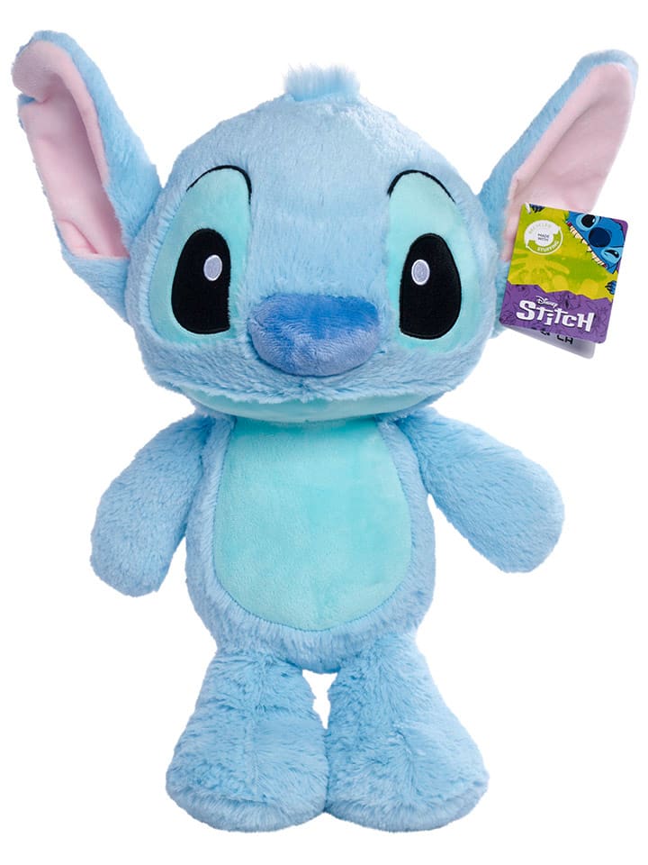 Maskotka "Stitch" - 0+