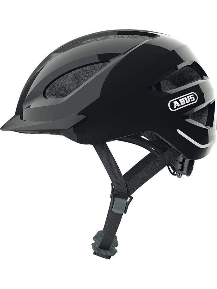 Kask rowerowy "Pedelec 1.2" w kolorze czarnym