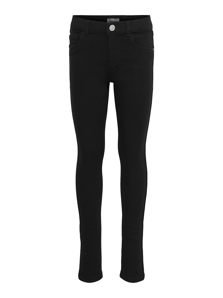 Jeans - Skinny fit - in Schwarz
