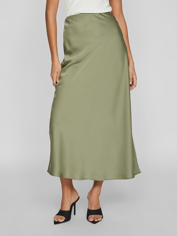 Rok "Lette" groen