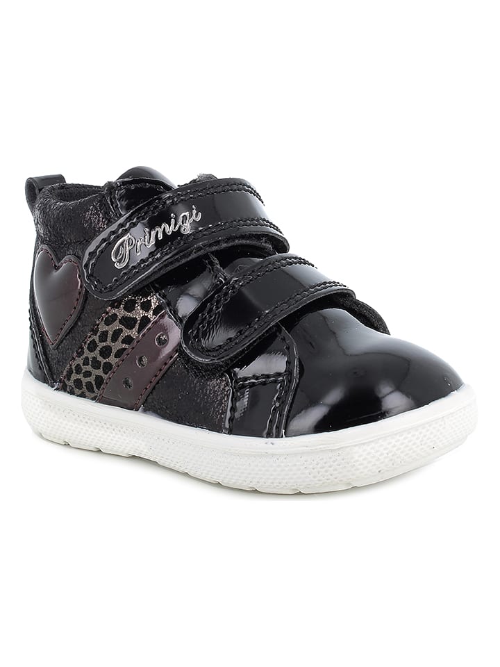 Sneakers zwart