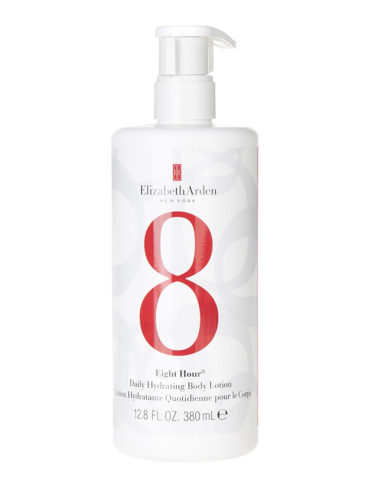 Balsam do ciała "8 Hour Daily Hydrating" - 380 ml