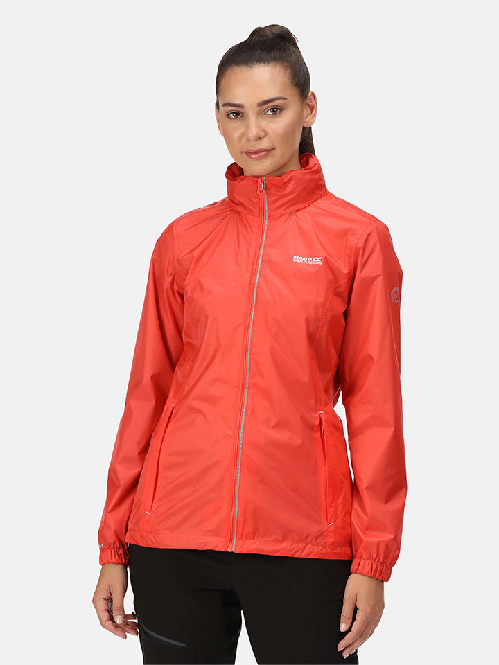Funktionsjacke "Corinne IV" in Rot