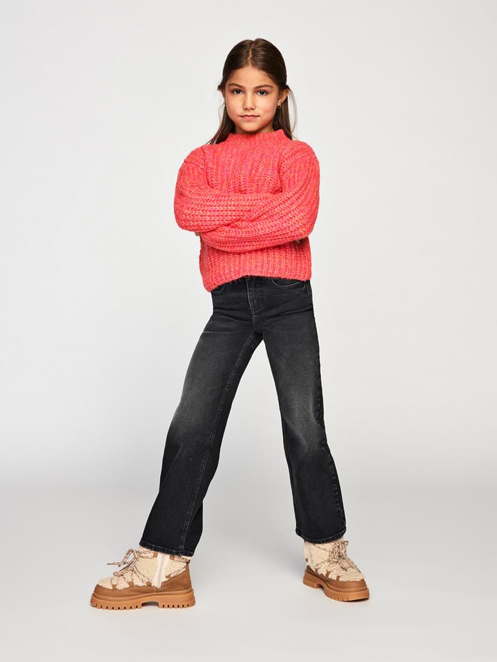 Pullover "Lone" in Pink