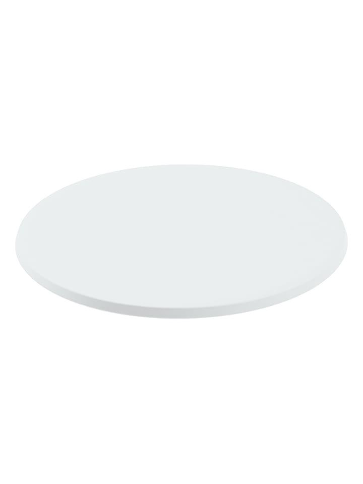 Pokrywka "Palsby" w kolorze białym do miski - Ø 30 cm