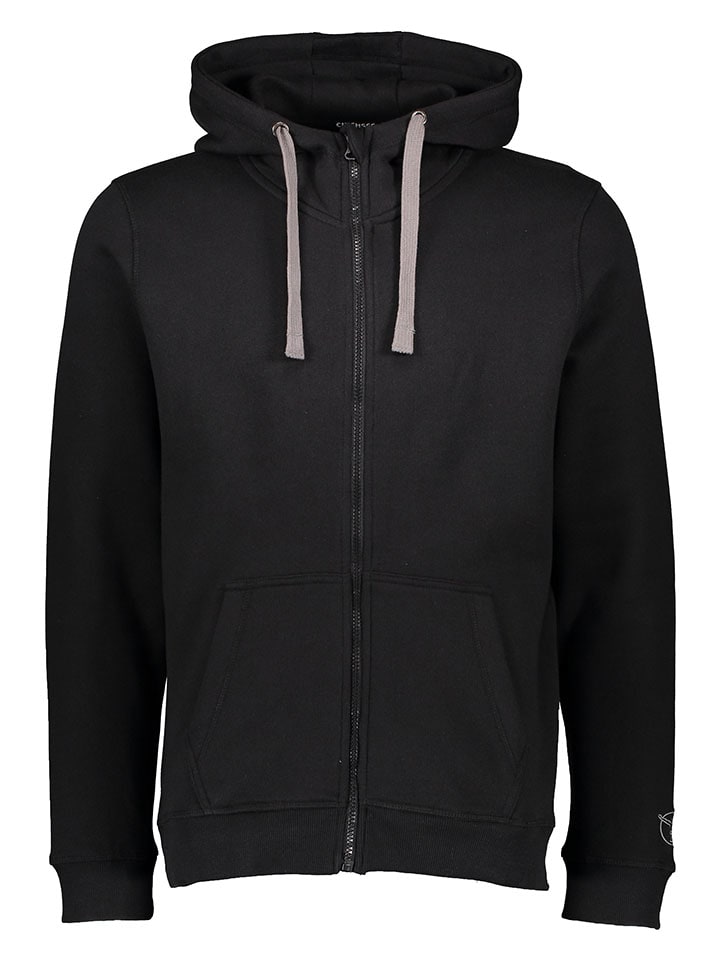 Bluza w kolorze czarnym