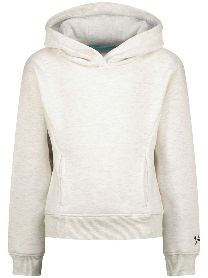 Bluza "Nammie" w kolorze białym