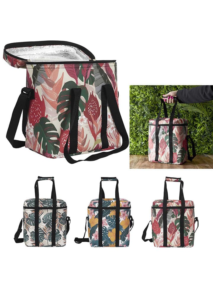 Torba na lunch - 30 x 25 x 15 cm (produkt niespodzianka)