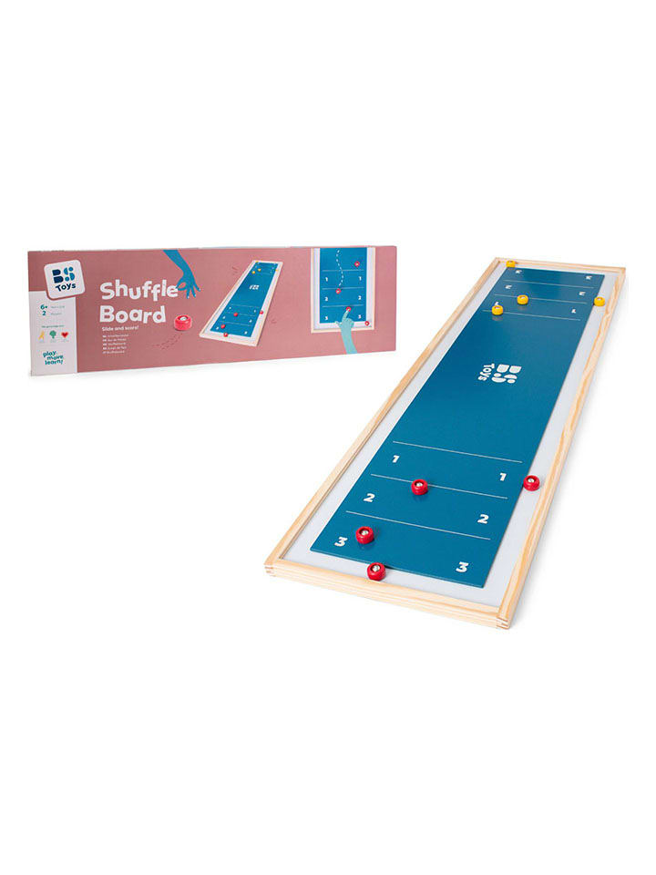 Shuffleboard - 6+