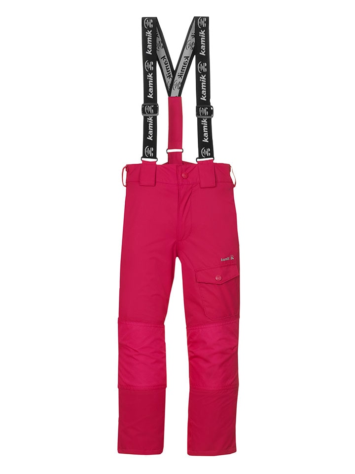 Functionele broek "Blaze" fuchsia
