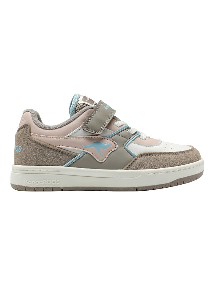Sneakers "K-CP Bounder EV" beige