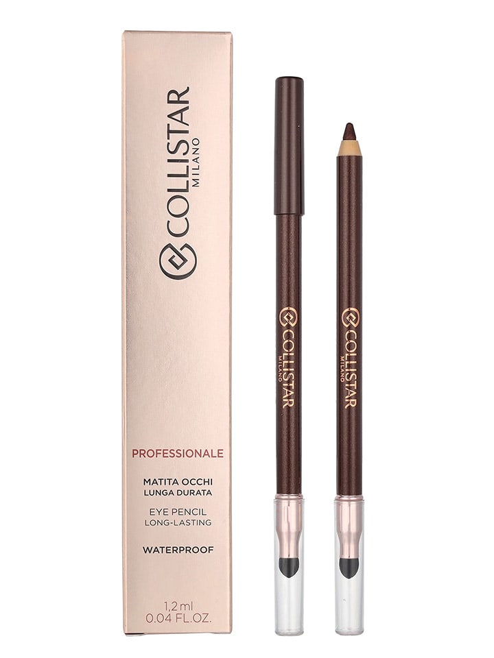 Kajal "Professional Waterproof - #7 Marrone Dorato" - 1,2 ml