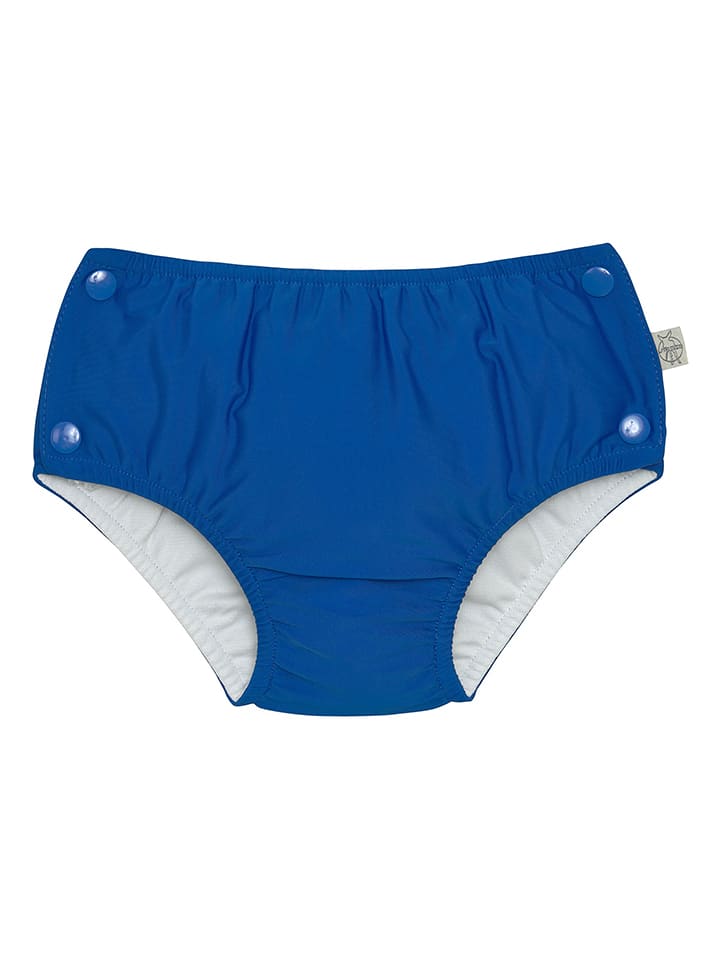 Zwemluier blauw