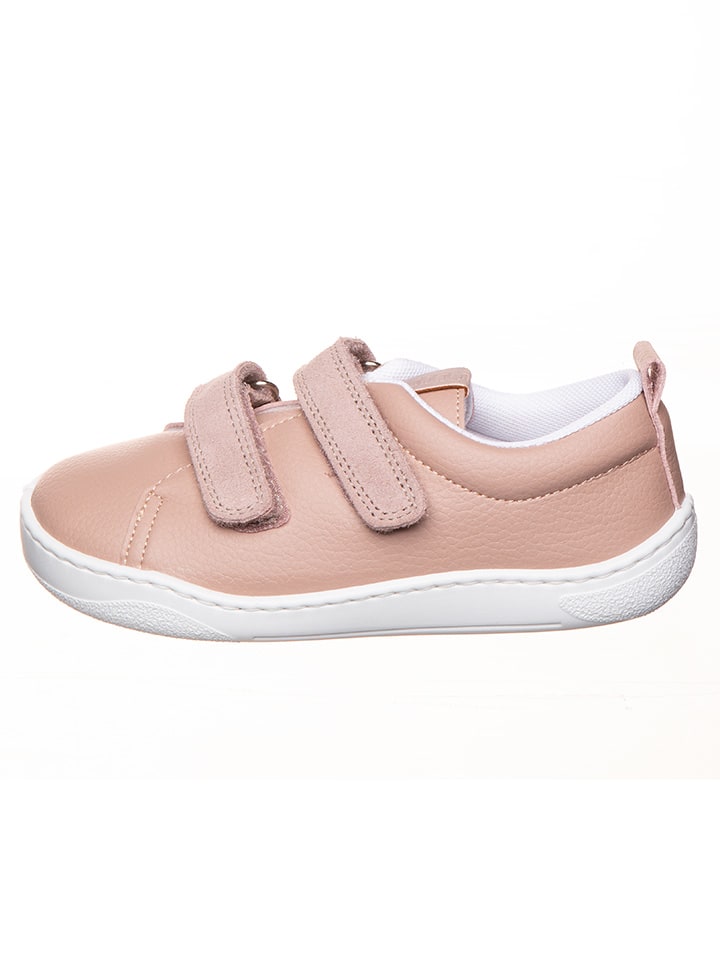 Barefootschoenen lichtroze