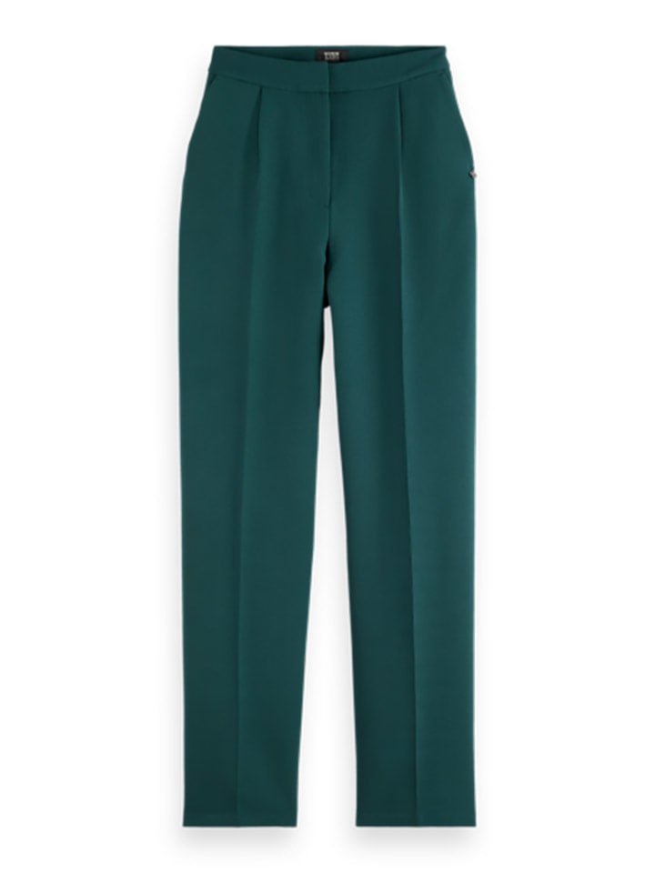 Broek petrol