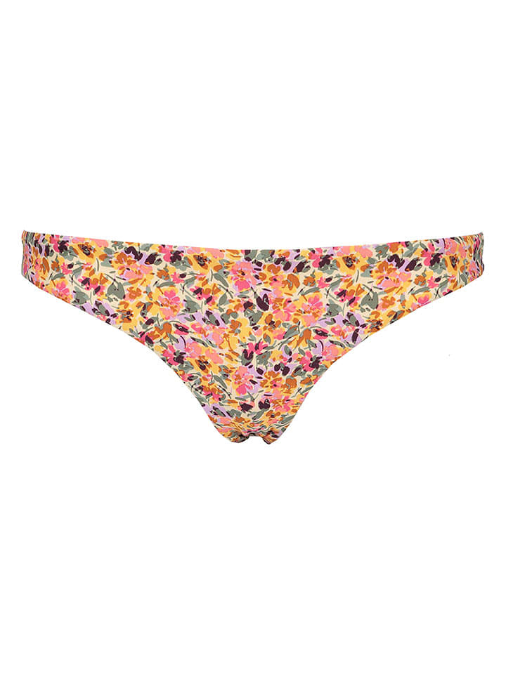 Figi bikini ze wzorem