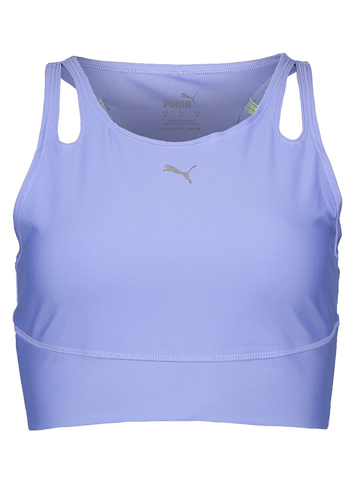 Sportbeha "Run Ultraform" paars