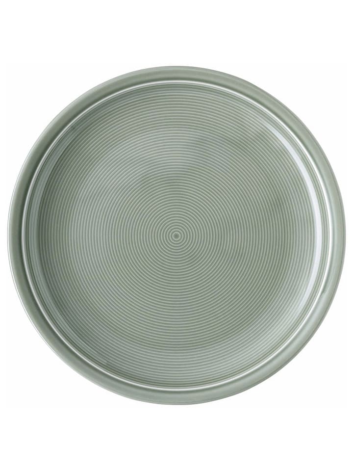 Talerz obiadowy "Trend Colour" w kolorze zielonym - Ø 26 cm