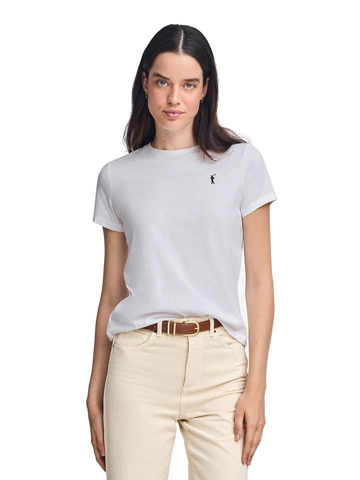 Shirt wit