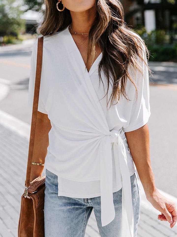 Shirt wit