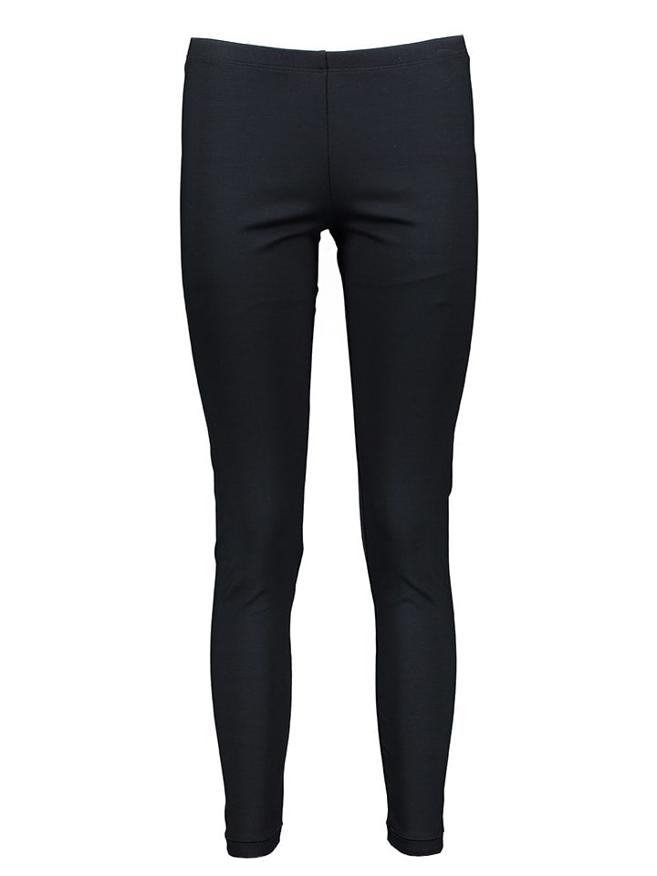 Legging zwart