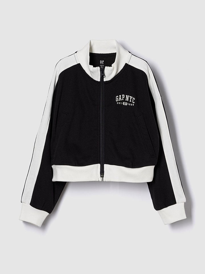 Bluza w kolorze czarnym