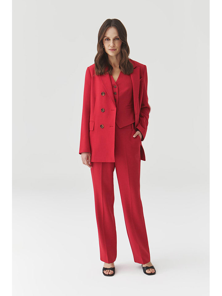 Broek rood