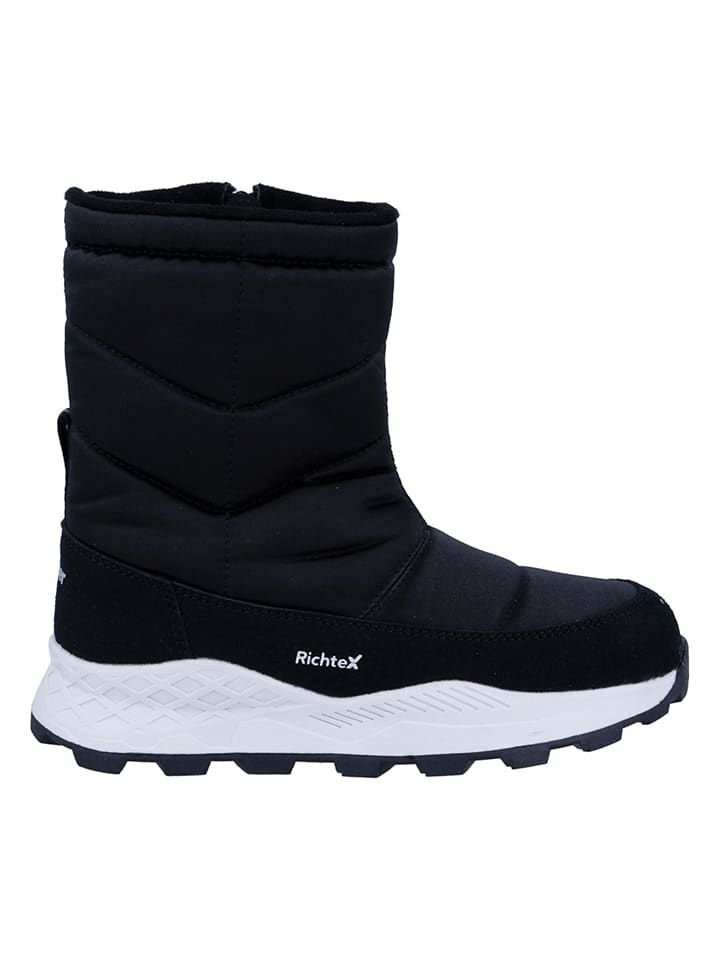 Winterstiefel "Venture"  in Schwarz