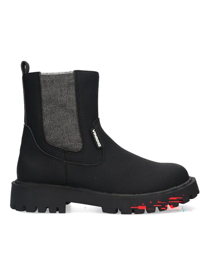 Boots zwart