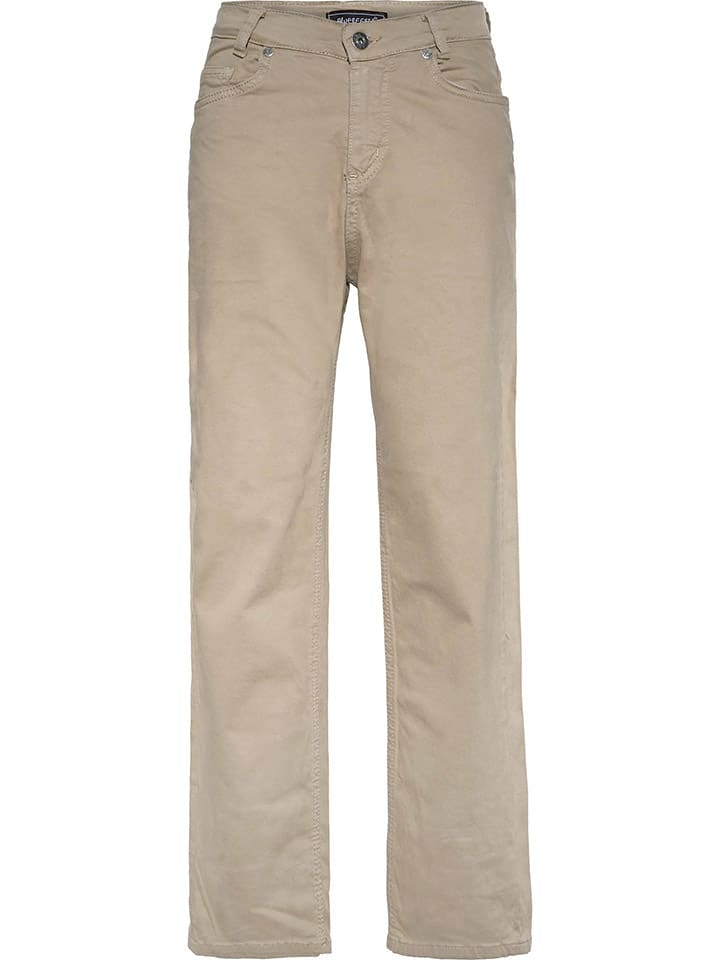 Hose in Beige