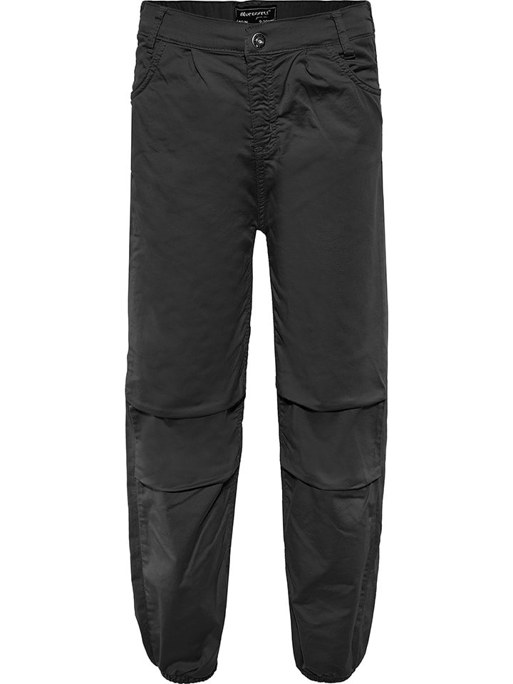 Broek zwart