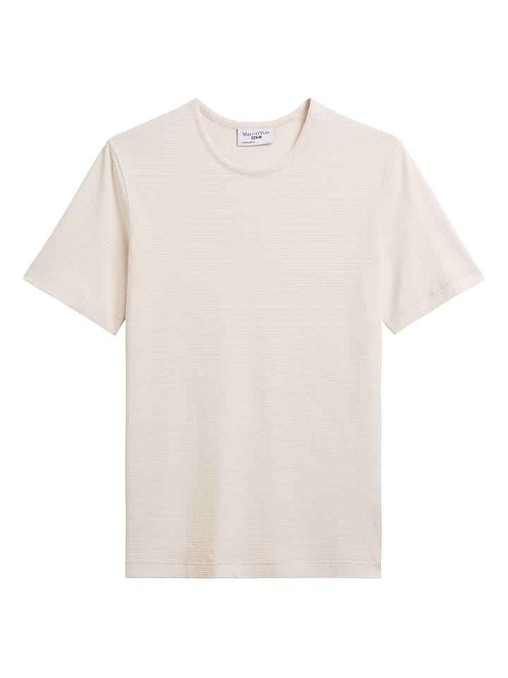 Shirt crème