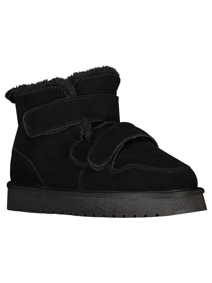 Winterboots ''Oscratch'' beige