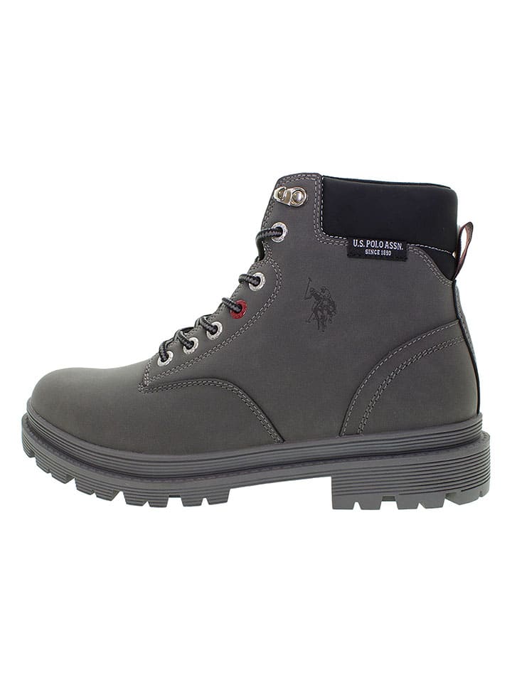 Boots grijs