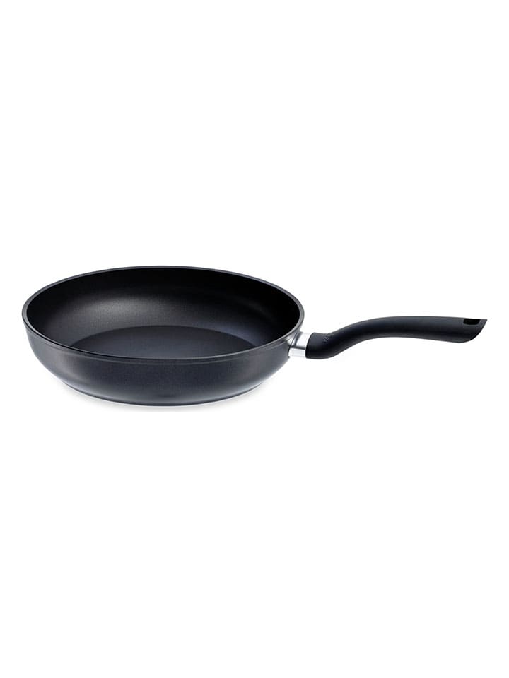 Patelnia "Cenit®" w kolorze czarnym - Ø 20 cm